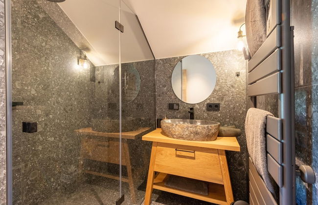 Cosy Chalet in Wolting in a Charming Area - Foto 20