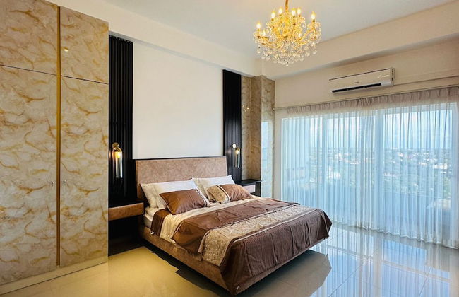 Sea View Luxury Room in Negombo - Photo 3