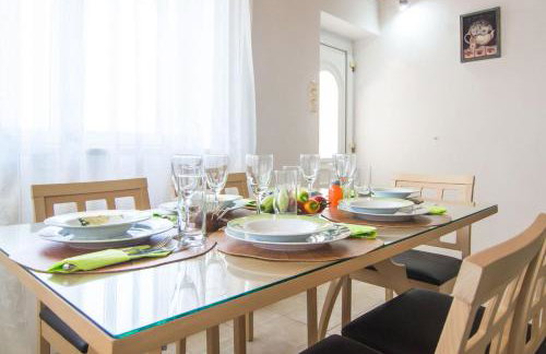 Villa Isavros in Paxi - Foto 48