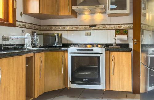 Espaço gourmet e home-office na Granja Viana - Foto 50