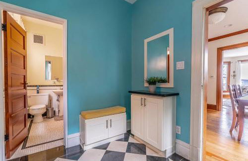 Charming Capitol Hill Craftsman - Foto 28