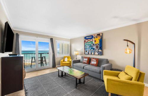 Holiday Surf and Racquet Unit 301 - Foto 1