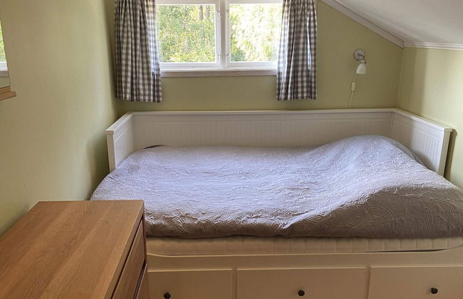 4 Person Holiday Home in Animskog - Photo 3