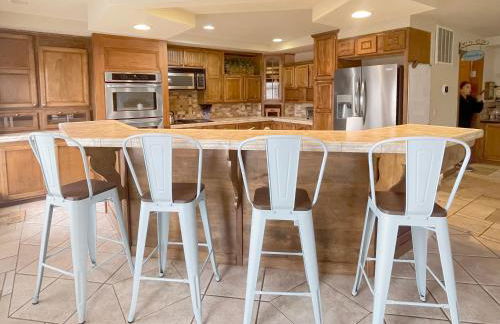 Lake View Twin Homes, Spacious Decks & Kitchens - Foto 13