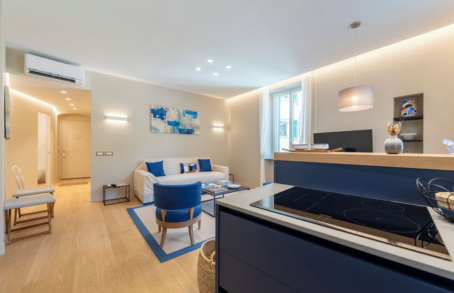 A dreamlike apt in Piazzetta Portofino - Foto 16