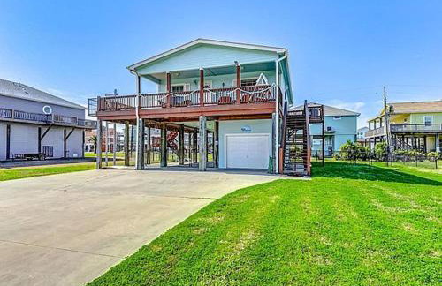 Life's better Salty -Welcome to Serenity - Foto 7