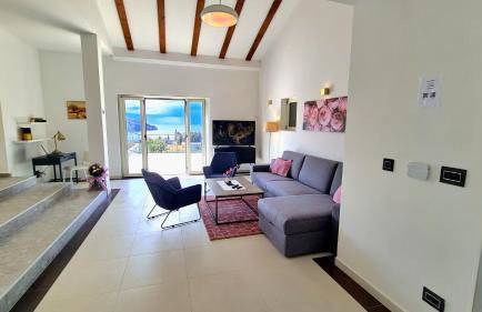 Magnificent new Villa Tofta on Lopud, Croatia. Sea views from the infinity pool - Photo 48