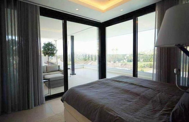 Luxury Villa with Views Marbella - Foto 1