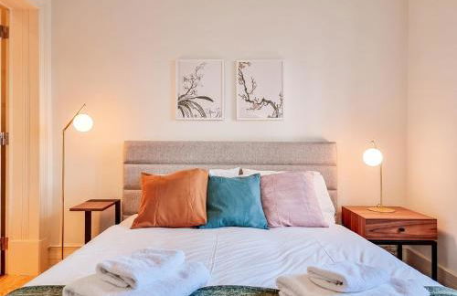 Apartment w. lots of green in a beautiful terrace - Photo 22