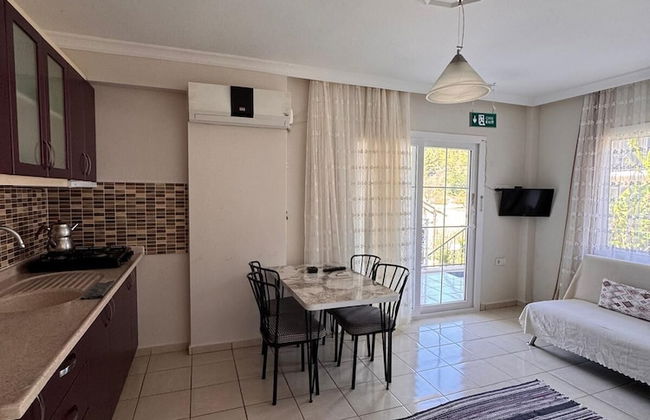 MERMAID PANSIYON - Foto 32