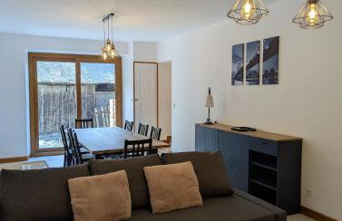 Le gîte de Saury - Foto 42