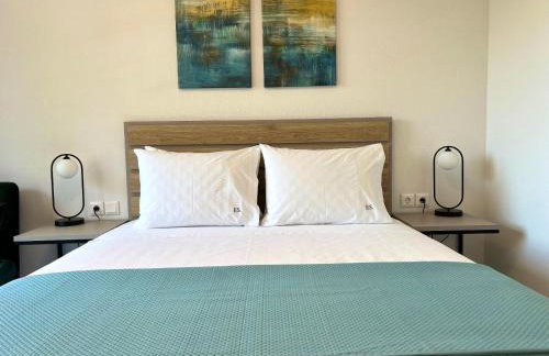 Four Shades Luxury Suites - Foto 35