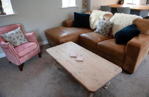 Relaxing pet friendly rural retreat - Foto 21