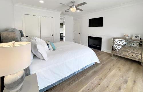 New Construction Modern Luxury Retreat w 6 Beds - Foto 24