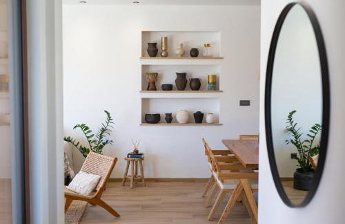 Villa Viverum with heated salt water pool - Photo 54