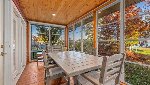 Red Arbor Retreat in Arbor Vitae WI - Foto 5