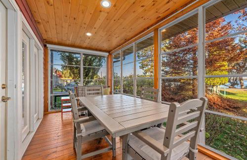 Red Arbor Retreat in Arbor Vitae WI - Photo 5