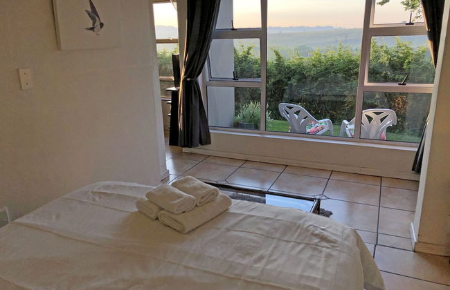 Hills and Dales Accommodation - Foto 4