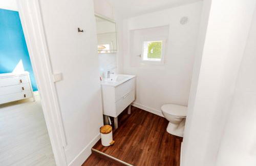 A1 Spacieux appartement 2eme etage - Photo 9