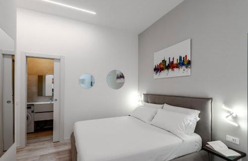 StayEasy Crivelli - Stylish Studio, Duomo walking - Foto 11