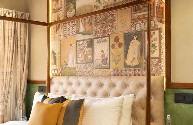 Sea Gadabout Beach Villa - Foto 9