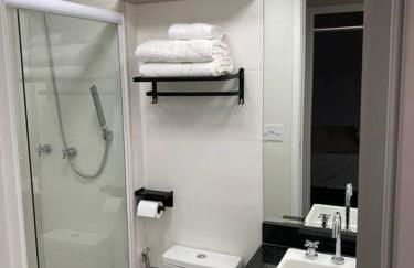 Apartamento 2 quartos em frente ao Allianz Parque com 1 vaga - Foto 7