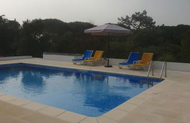 Sondela Self Catering - Foto 57