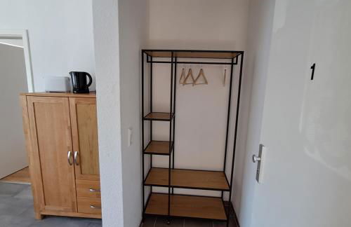 BB-Apart Apartment 1 - Foto 7