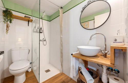 L'Escambell Grau Del Llop - Foto 15