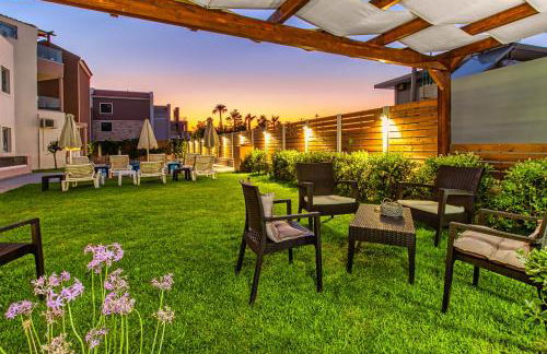 Oliva Beach Hotel - Foto 3