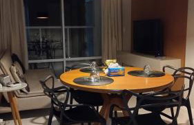 Praia de Itaparica - Frente mar! Totalmente Montado! Até 5 hóspedes - Foto 6