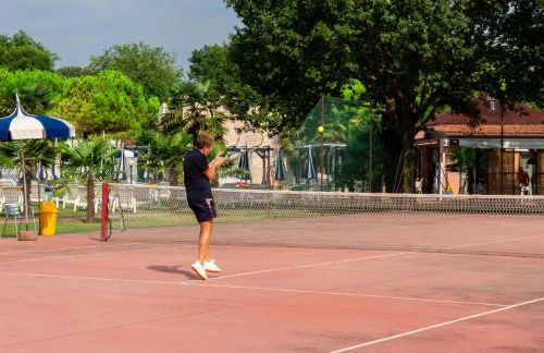 Residence Duna Rossa - Family Friendly - Foto 26