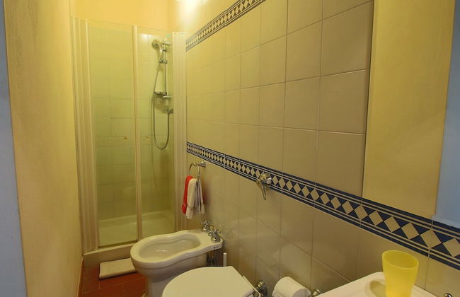 Panoramic Tuscan Villa - Foto 17