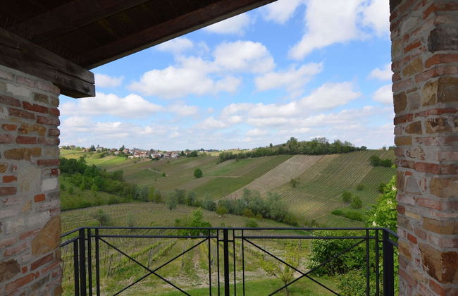 Belvilla by OYO Casa Magnano Ziano - Foto 35