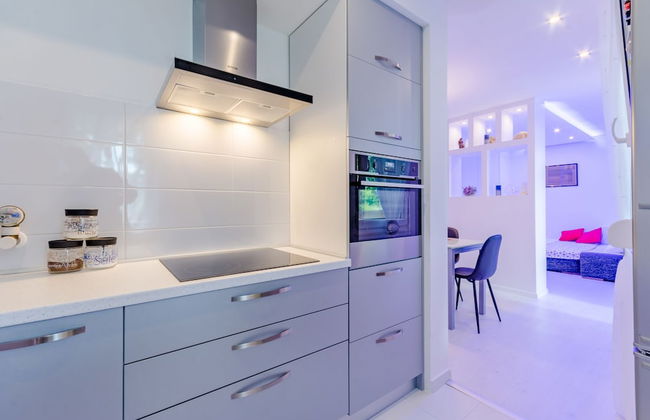 Studio Luce Mala - Photo 7