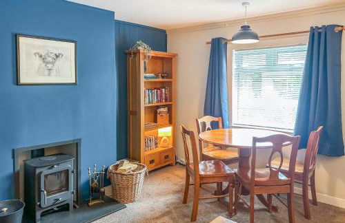 Broom Cottage - Foto 7