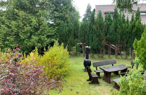 Kaszuby Dom nad jeziorem - Foto 17