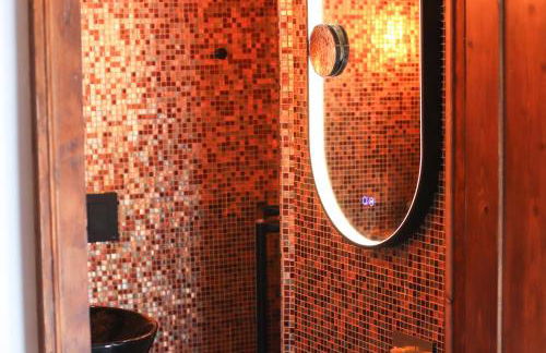 SÉNTIA Design Lusso Relax - Foto 26