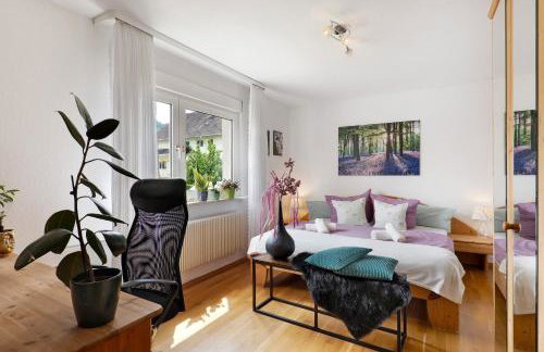 Fewo Sartorius - Foto 24