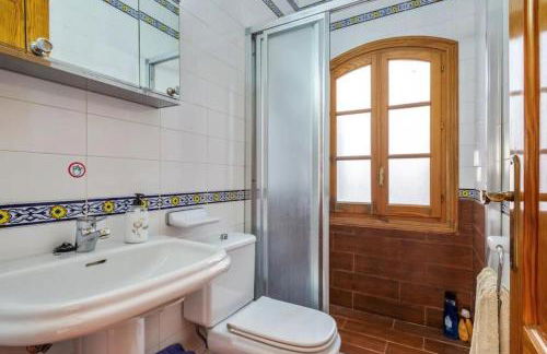 CASAMORA Casa Para Grupos cerca Caminito del Rey - Foto 26