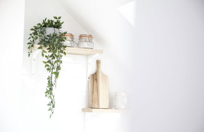 Barber Shop Flat - Photo 8