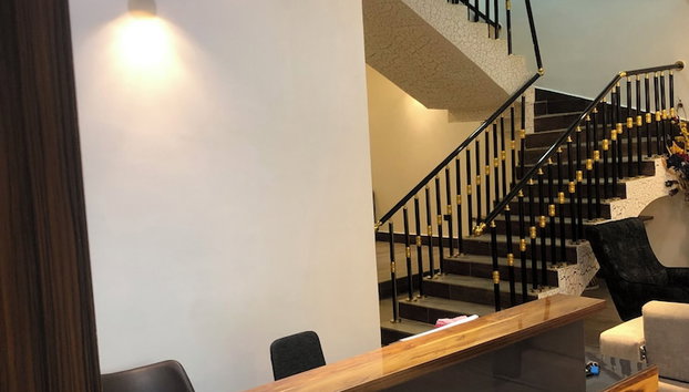 De James Hotels & Suites - Foto 2, Recepción