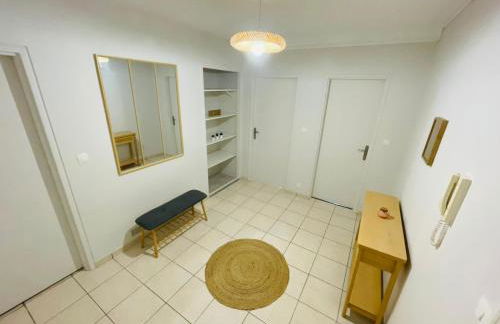 Évasion avec vue panoramique sur Rouen - 424 - Foto 21