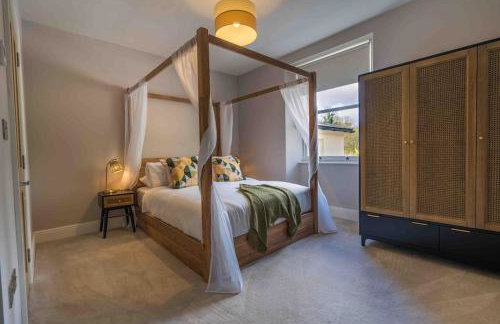 Stylish Sea View Apartment - Foto 9