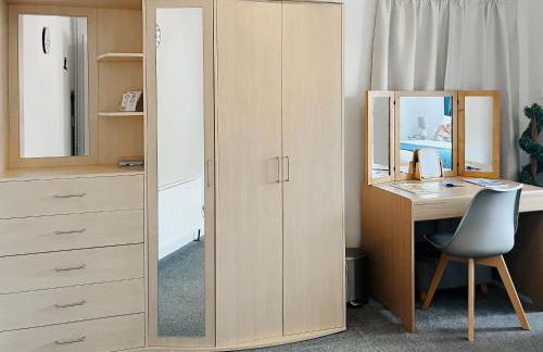 Black Pan Holiday Cottage - Foto 8