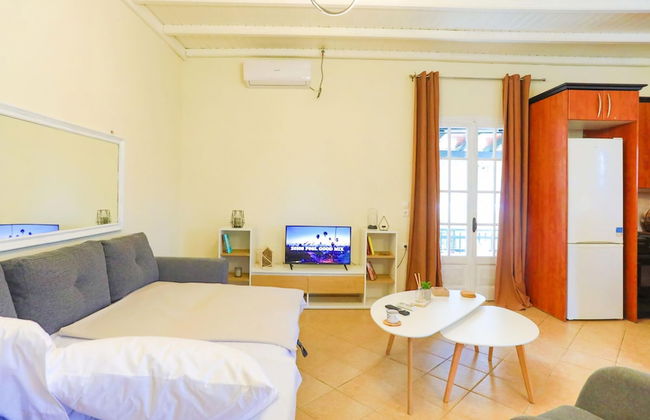 Villa Serenita in Agios Georgios - Foto 39