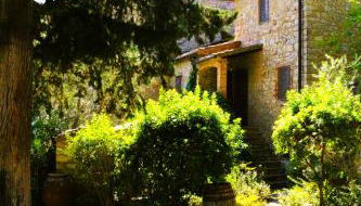 Bellini - duplex met 2 slaapkamers - Foto 3, Garden