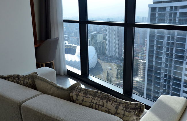 Season Suite Apart-Hotel - Foto 25