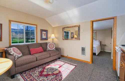 Hansen Guest Ranch and Venue - Foto 20