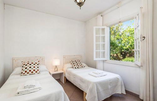 Casa Carlos - Villa en Son Cabrises - Foto 14